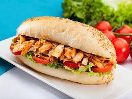 Ekmek arası