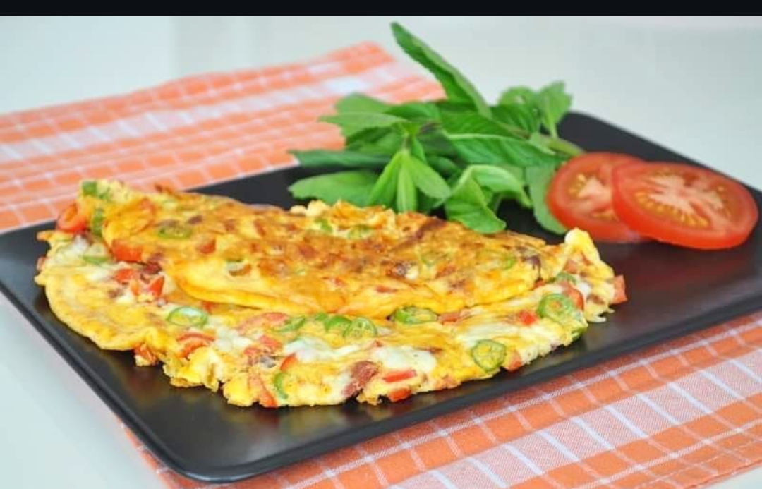 Omlet çeşitleri 