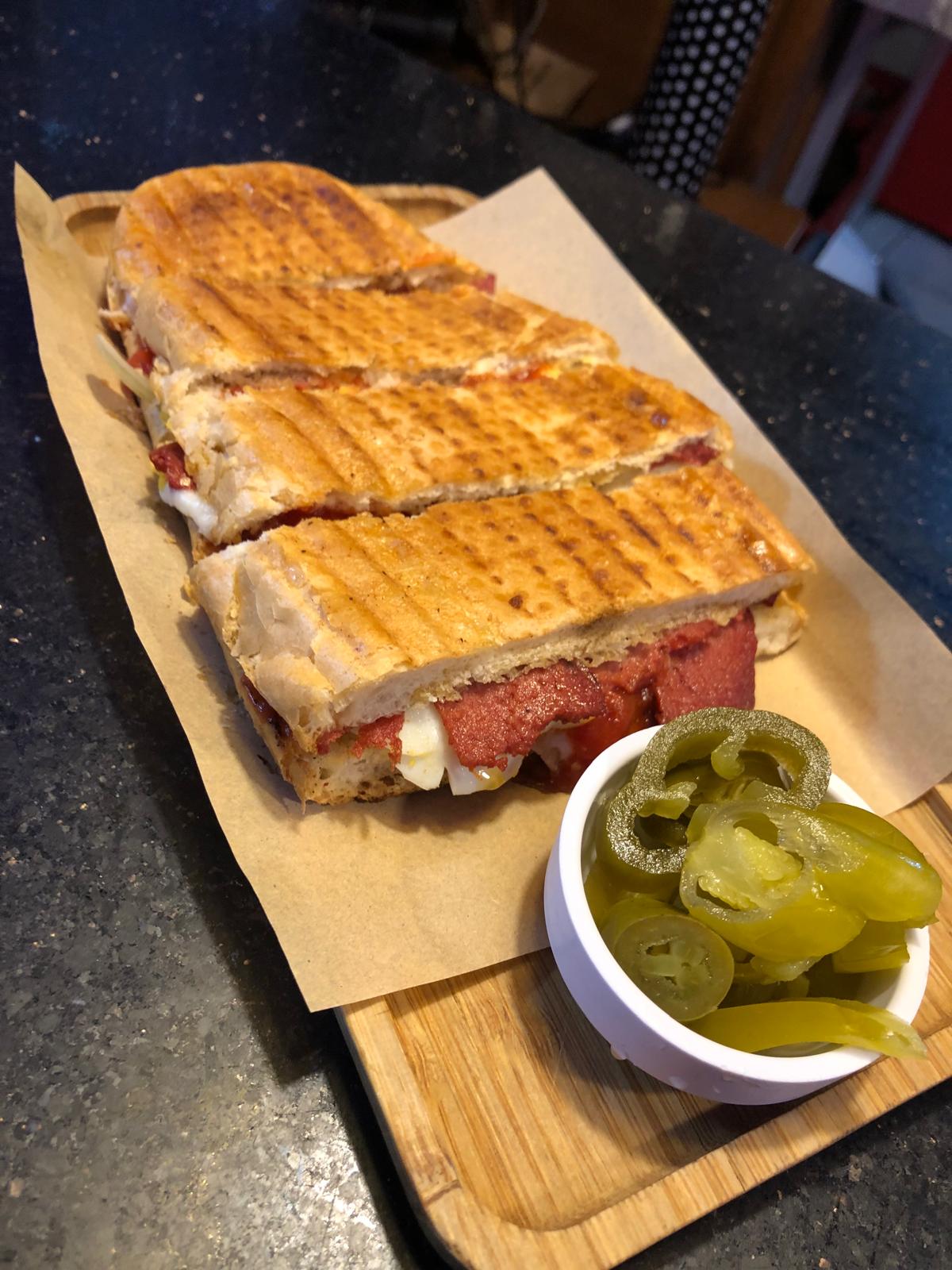 Tost çeşitleri 
