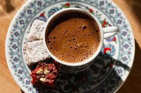 Kahve çeşitleri 