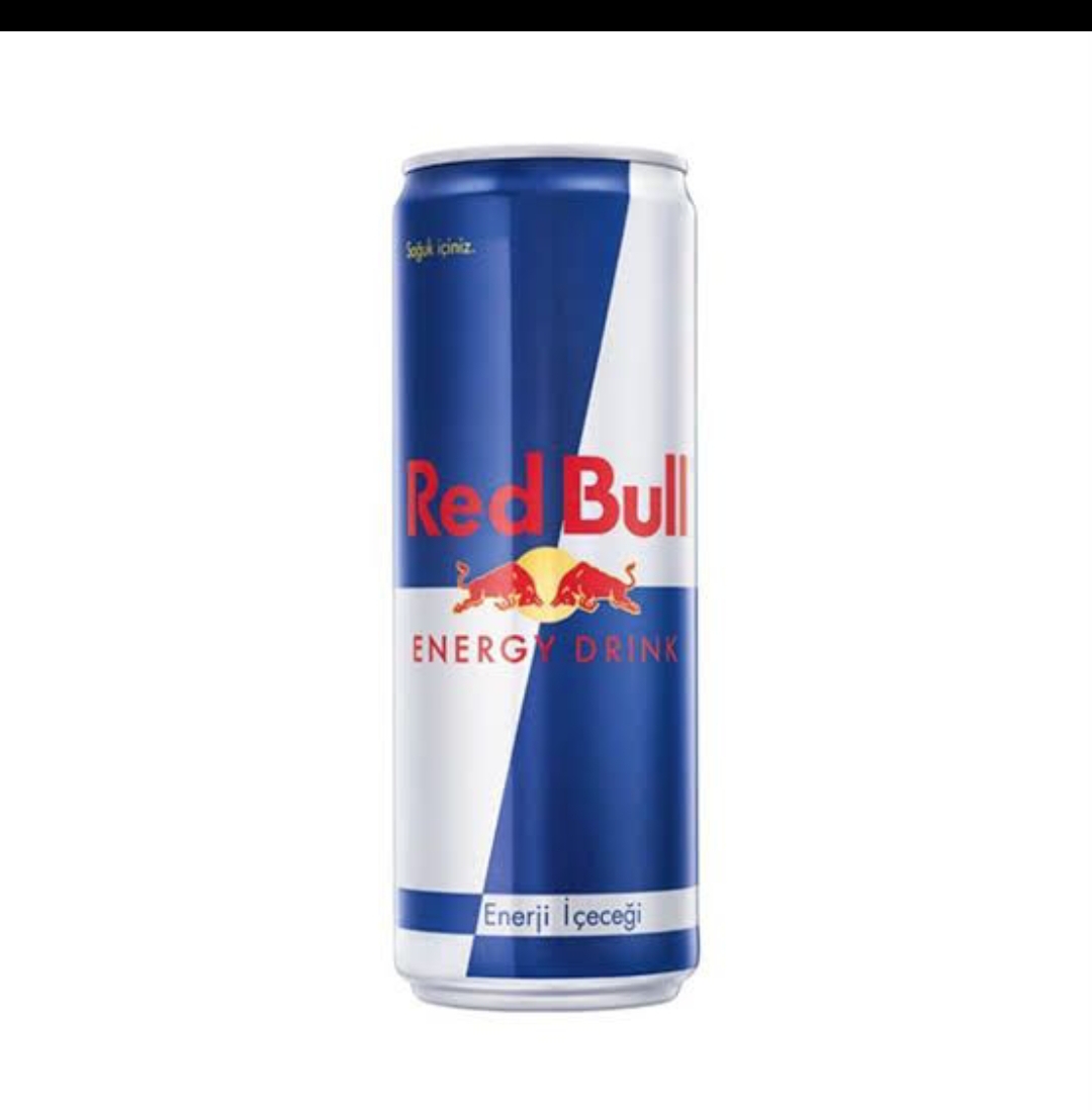 Redbull 