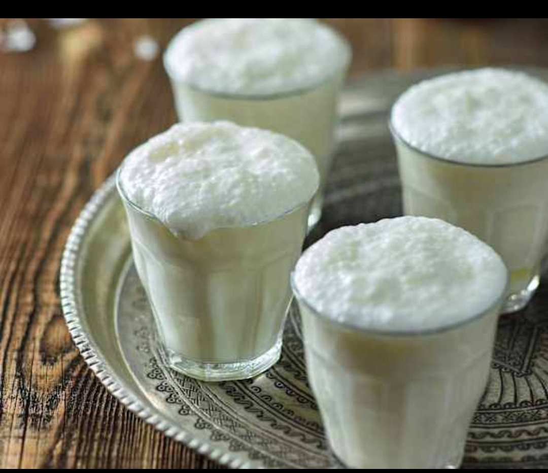 Ayran