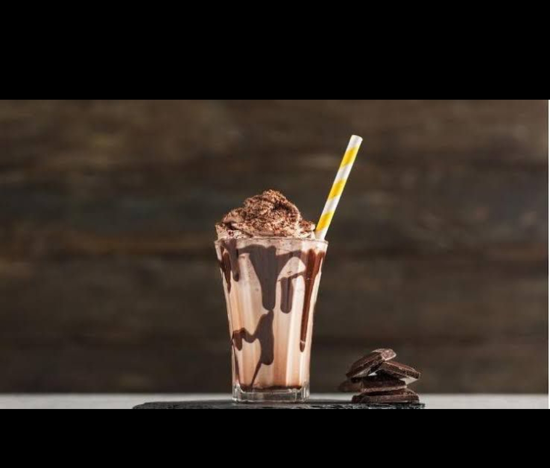 Milkshake 